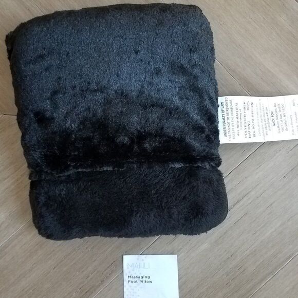 Massaging Foot Pillow - Picture 5 of 6